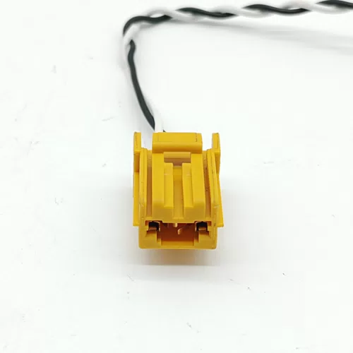 Automotive Waterproof Wire Harness Connector for Car Connector Plug 2-Pin Female 348793-3 - image 6